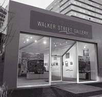 Walker Street Gallery - Tourism Canberra