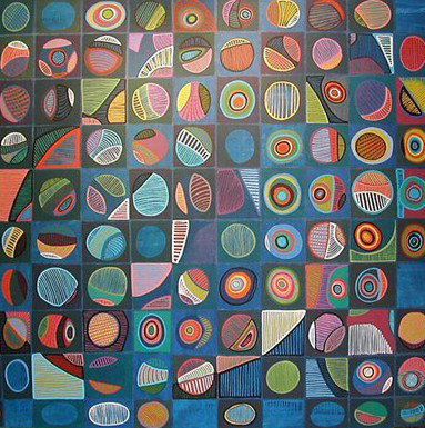 Vivien Anderson Gallery - Tourism Canberra 2