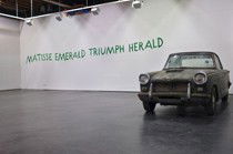 VCA Margaret Lawrence Gallery - Tourism Canberra 1