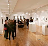 Town Hall Gallery - Tourism Canberra