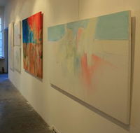 Tinning Street Gallery - Tourism Canberra