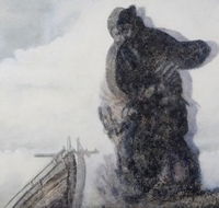 Scott Livesey Galleries - Tourism Canberra