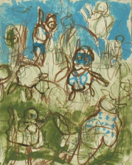 PG Printmaker Gallery - Tourism Canberra 1