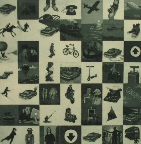 PG Printmaker Gallery - Tourism Canberra 2
