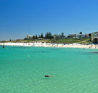Cottesloe Beach - Tourism Canberra