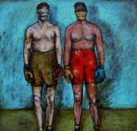 Kick Gallery - Tourism Canberra