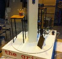 No No Gallery - Tourism Canberra