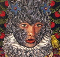 Jenny Port Gallery - Tourism Canberra