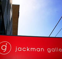 Jackman Gallery - Tourism Canberra