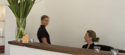 Masque Day Spa - Tourism Canberra 2