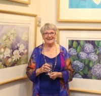 MAS Gallery - Tourism Canberra