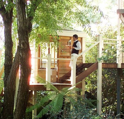 Salus Spa At The Lake House - Tourism Canberra 0