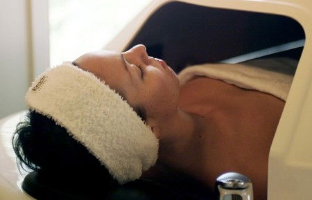 Salus Spa At The Lake House - Tourism Canberra 2