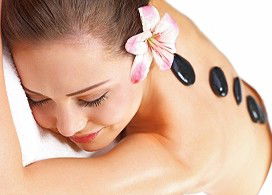 Yan Massage - Tourism Canberra 1