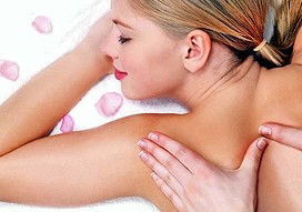 Yan Massage - Tourism Canberra 2