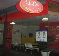 Lus Healthcare - Tourism Canberra