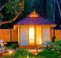 Japanese Mountain Retreat - Tourism Canberra