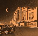 The Astor Theatre - Tourism Canberra