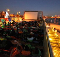Openair Cinemas - Tourism Canberra
