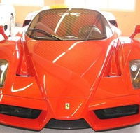 Fox Classic Car Collection - Tourism Canberra