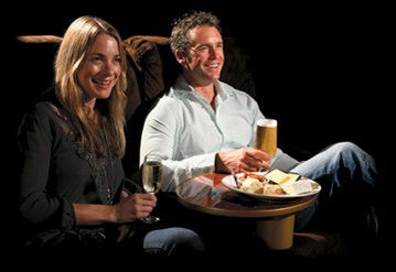Reading Cinemas - Elsternwick - Tourism Canberra 2