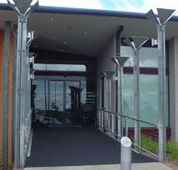 Colac Cinema - Tourism Canberra