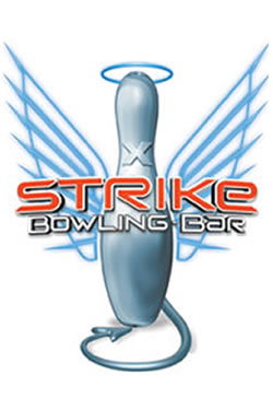 Strike Bowling Bar - King Street Wharf - Tourism Canberra 0