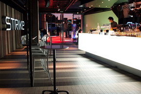 Strike Bowling Bar - King Street Wharf - Tourism Canberra 1