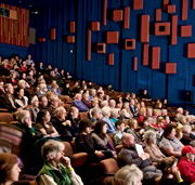Alexander Theatre - Tourism Canberra