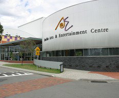  Tourism Canberra