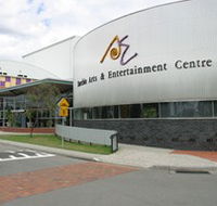 Darebin Arts  Entertainment Centre - Tourism Canberra