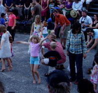 Fairfield Amphitheatre - Tourism Canberra