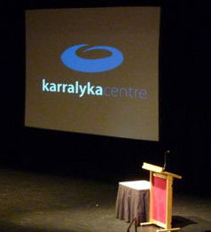 Karralyka Centre - Tourism Canberra 0