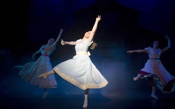 Karralyka Centre - Tourism Canberra 1