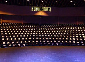 Karralyka Centre - Tourism Canberra 2