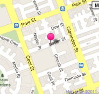 Napier Street Theatre - Tourism Canberra