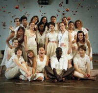 Platform Youth Theatre - Tourism Canberra