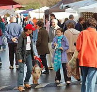 Arts Nunawading Inc - Tourism Canberra