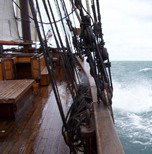 Enterprize - Melbourne's Tall Ship - Tourism Canberra 1