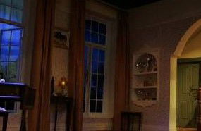 The 1812 Theatre - Tourism Canberra 1