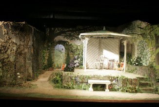 The 1812 Theatre - Tourism Canberra 3