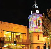 Clocktower Centre - Tourism Canberra