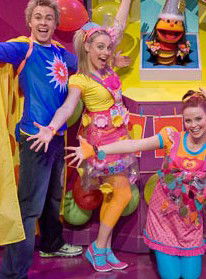 Plenty Ranges Arts Centre - Tourism Canberra 1