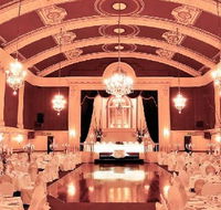 Regal Ballroom - Tourism Canberra