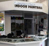 Campbellfield Indoor Paintball - Tourism Canberra