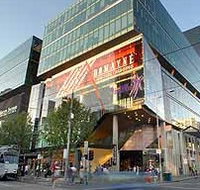 QV Retail Shopping - Tourism Canberra