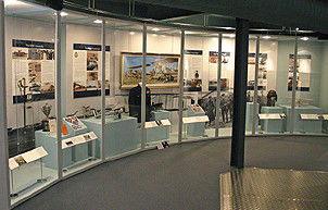 RAAF Museum - Tourism Canberra 2