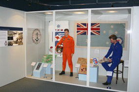 RAAF Museum - Tourism Canberra 3