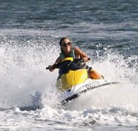 Extreme Jet ski Hire - Tourism Canberra