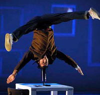 National Institute of Circus Arts NICA - Tourism Canberra